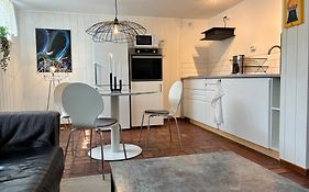 Casa Korallen - Central Apartment